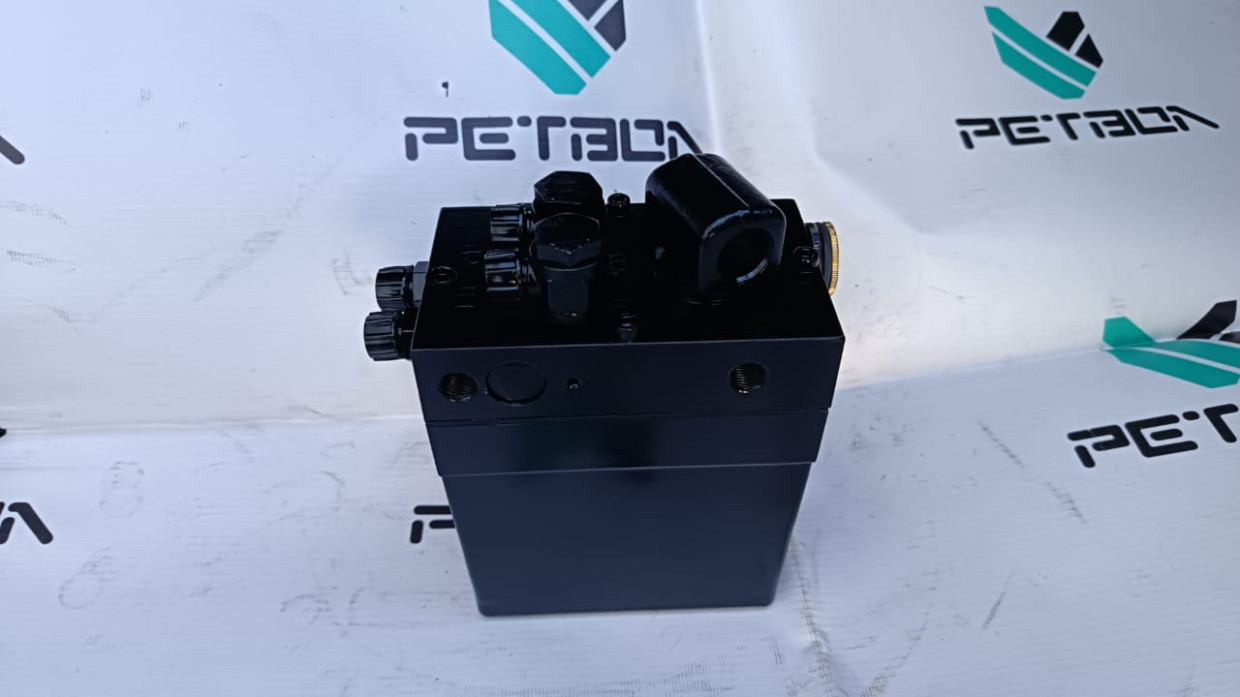 Насос МОК и колеса КТС40-506.900-К10