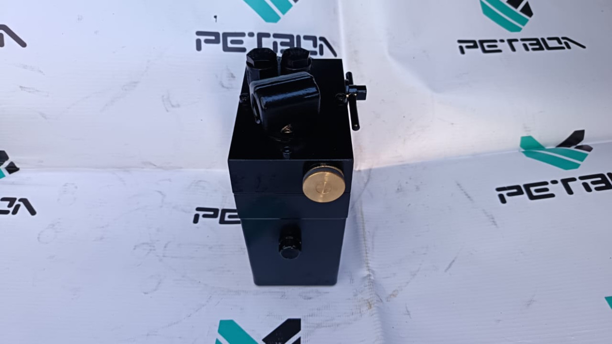 Насос МОК и колеса КТС40-506.900-К10