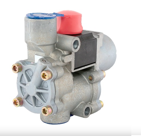 Клапан электромагнитный (модулятор АБС) FAW J6