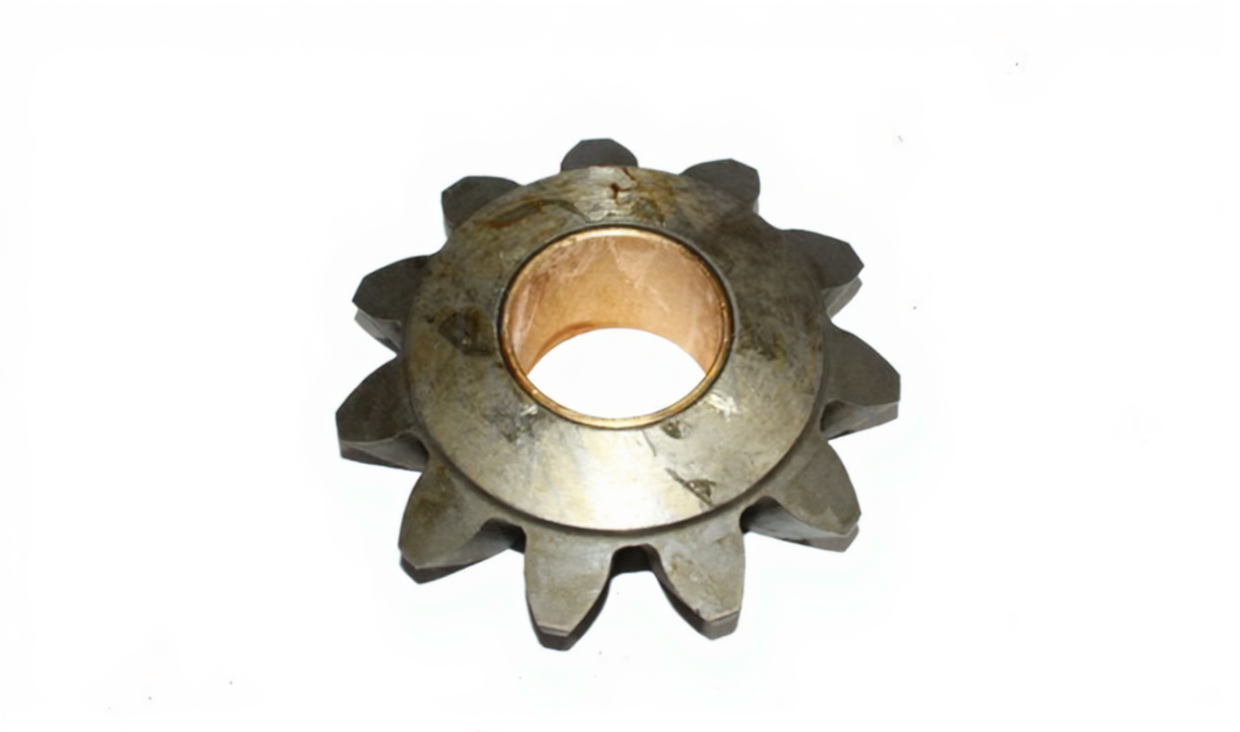 Сателлит дифференциала среднего моста