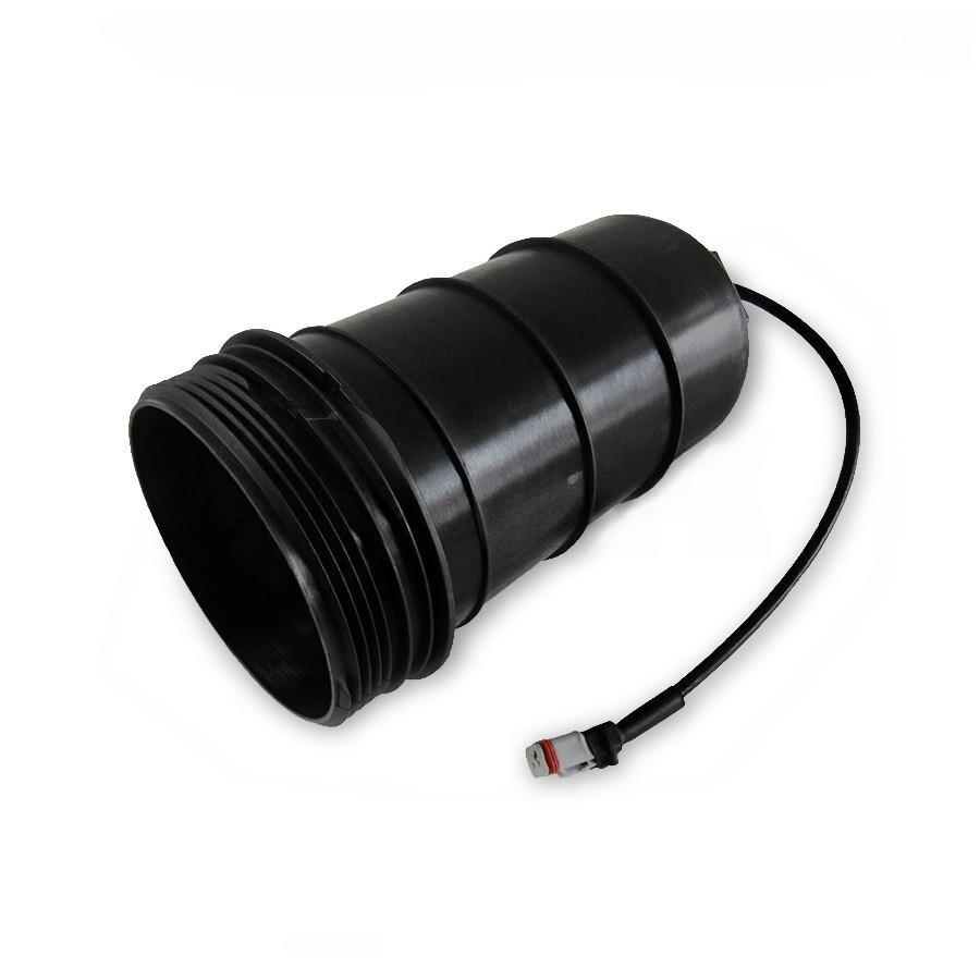 Стакан ФГОТ 6W.55.388.20 с датчиком воды 5490, МВ (колпак)