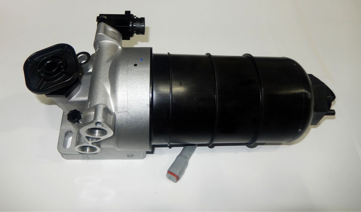 ФГОТ в сборе 5490 (45104-1105116-91)