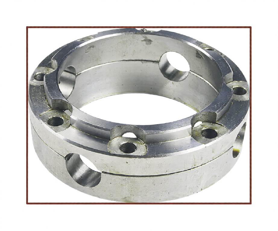 Чашки дифференциала моста 6430-2506018 и 6430-2506019 н/о МАЗ 5440, 651705, 600333, 6422, 5432, 643068, 650119