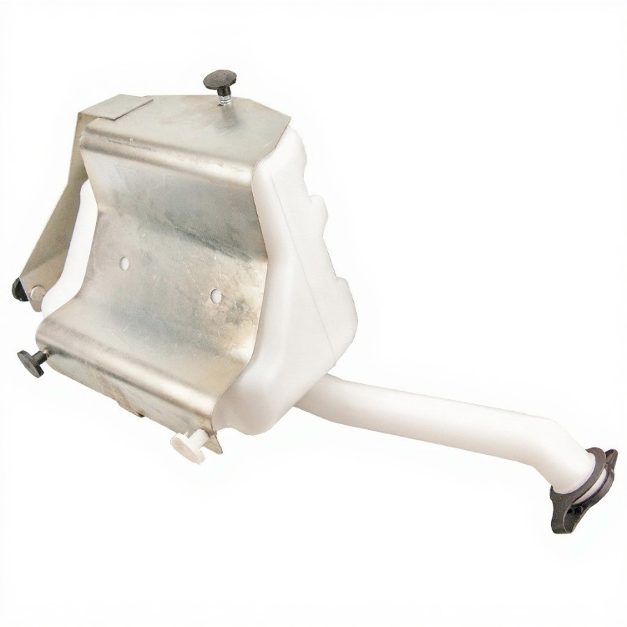 Бачок омывателя евро 4