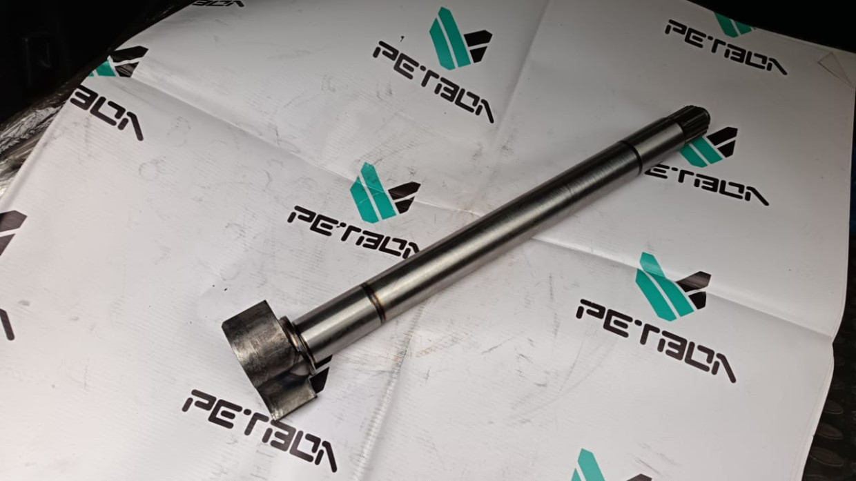 Кулак разжимной HANDE