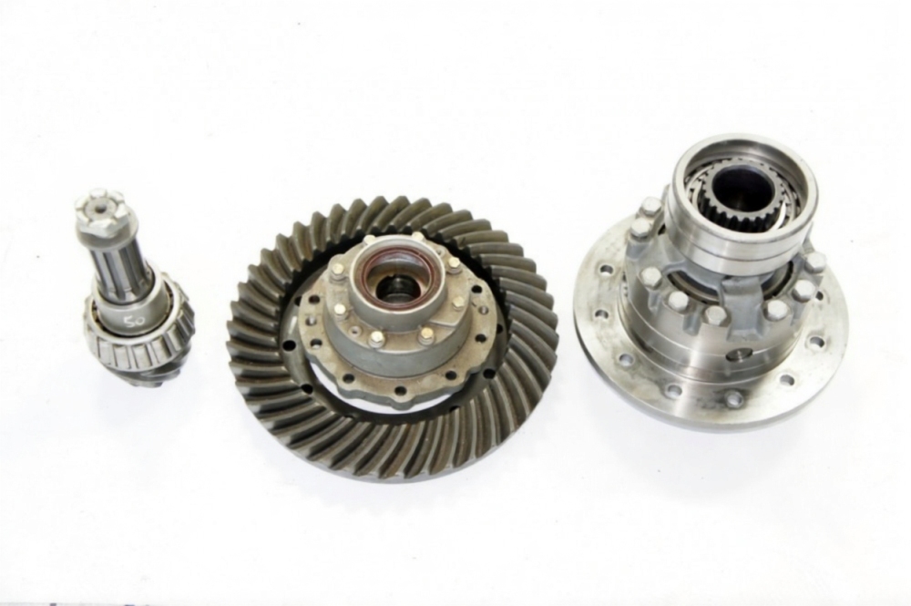 Дифференциал заднего моста 4308-2403013