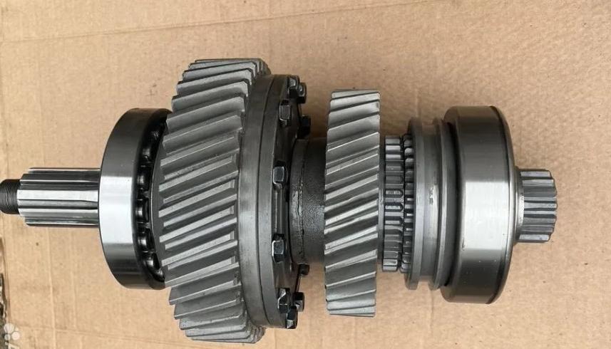 Дифференциал раздаточной коробки 43 зуб 43114-1802150 аналог