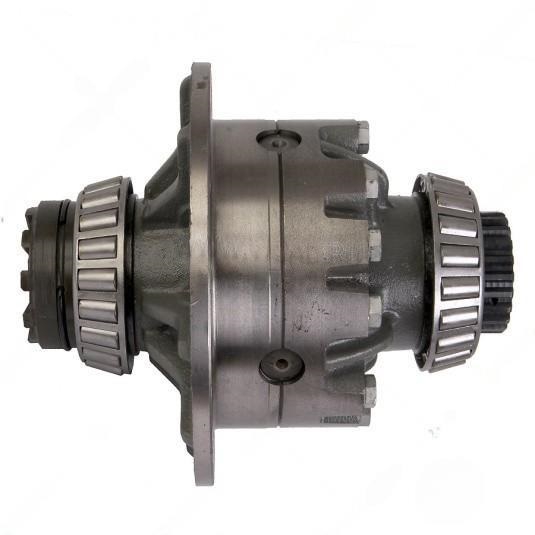 Дифференциал заднего моста 6520, 6522 в сборе