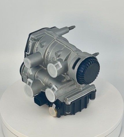 Кран, модулятор прицепа 5490, 65206 WABCO