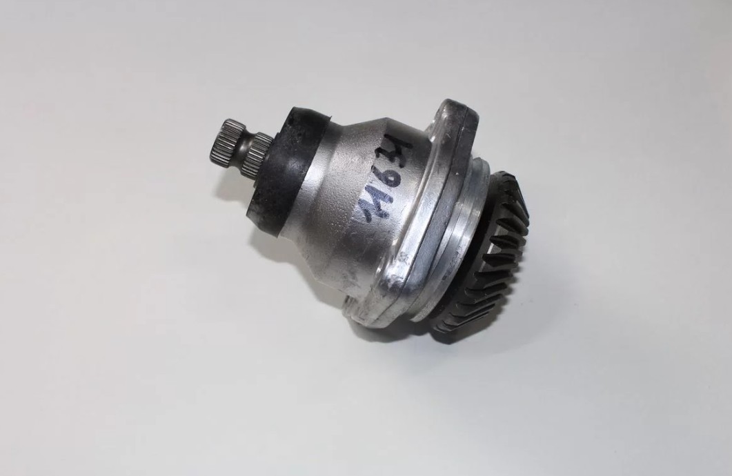 4310 3401737 шестерня ведущая