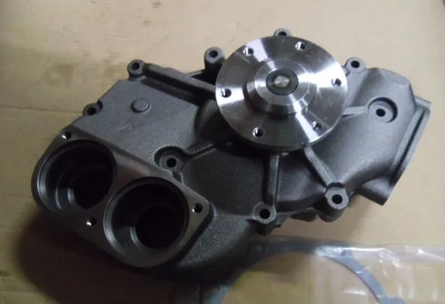 Насос водяной, помпа 5490 аналог