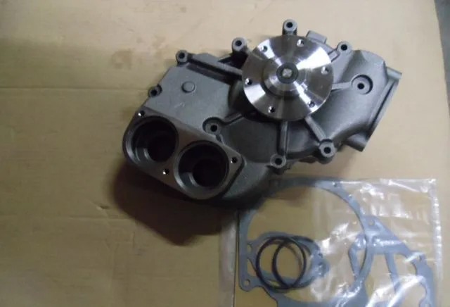 Насос водяной, помпа 5490 аналог