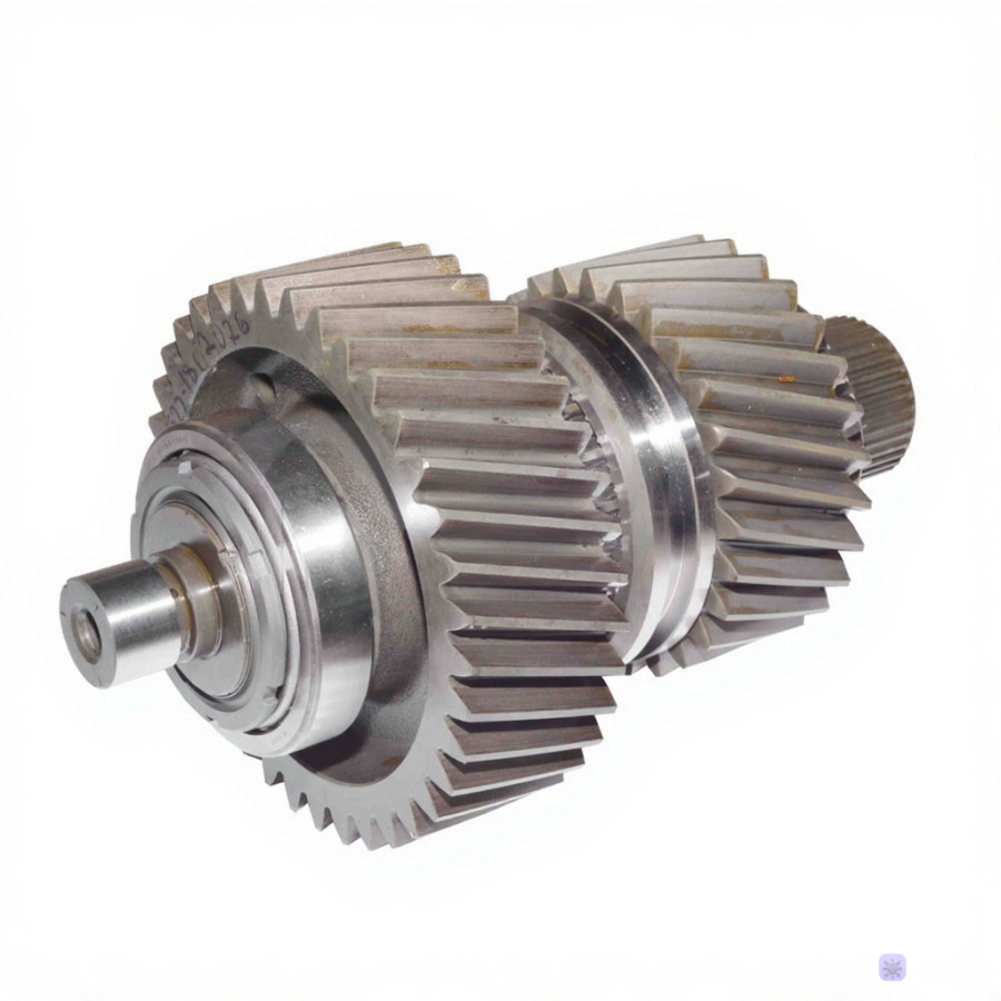 Вал первичный 6522 ВИ