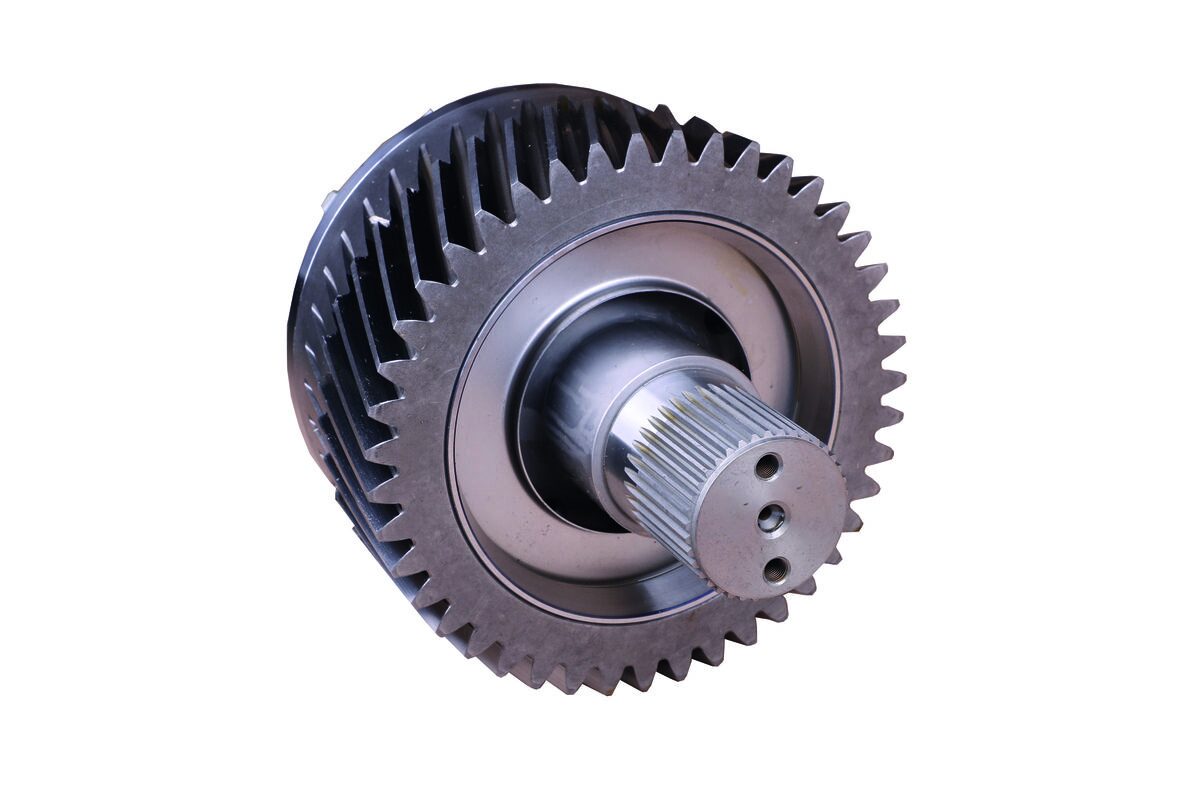 Дифференциал раздаточной коробки 6522 ВИ