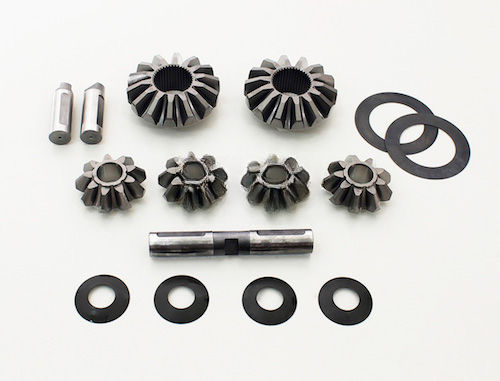 Ремкомплект дифференциала 5490