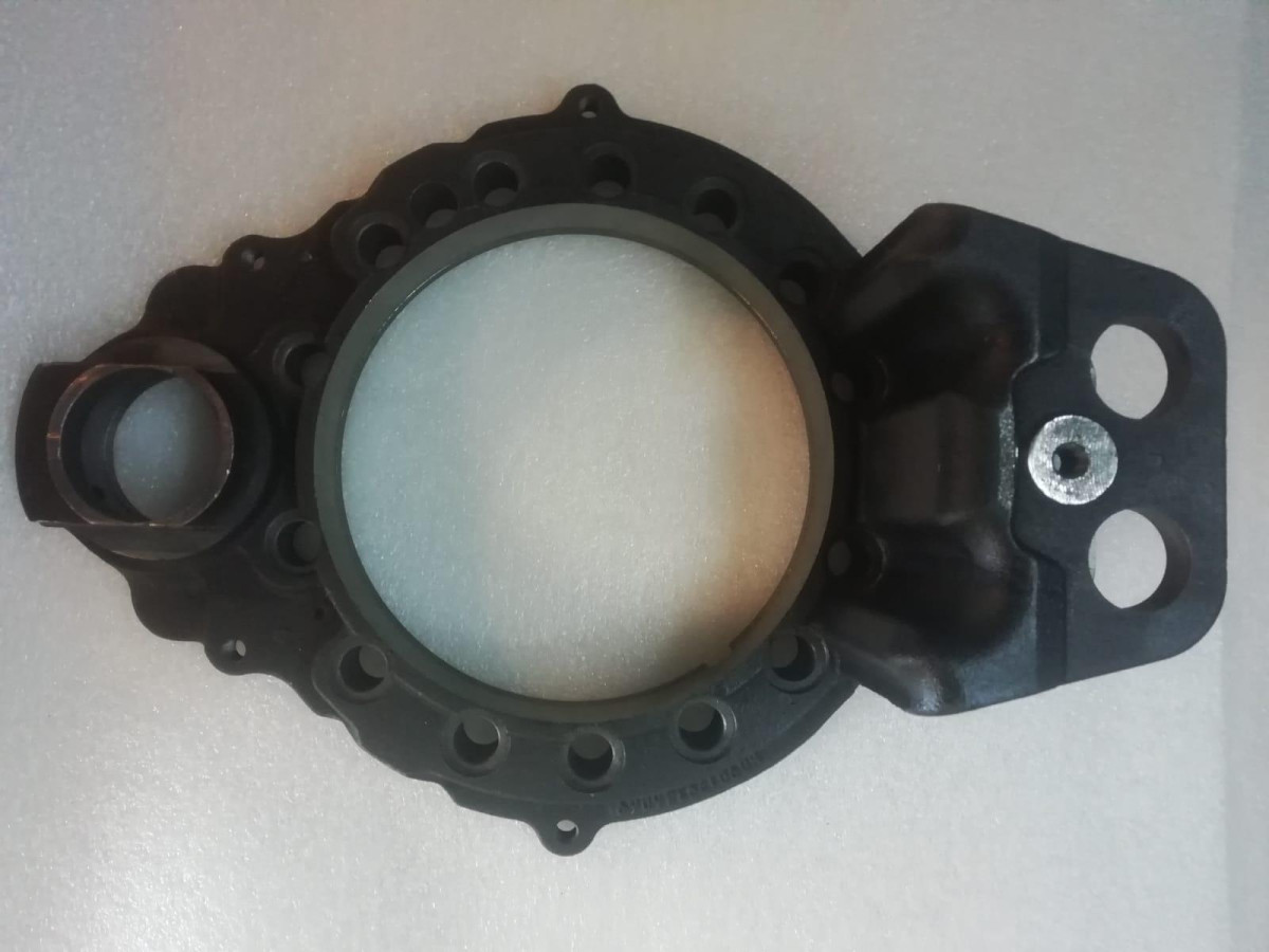 Суппорт заднего тормоза правый 65801, 65802