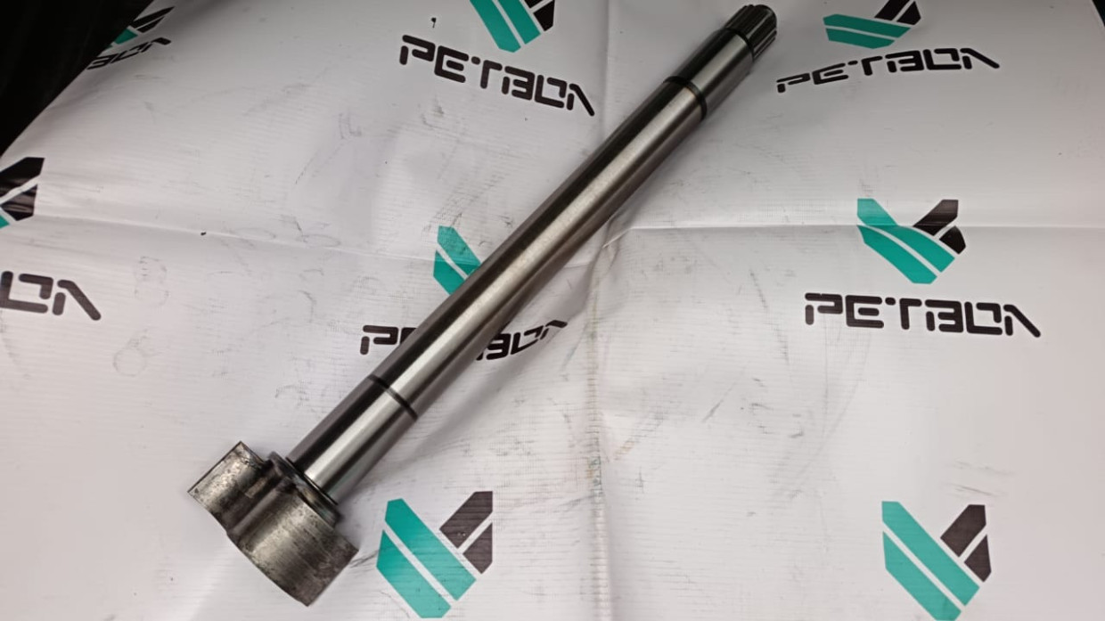 Кулак разжимной HANDE правый