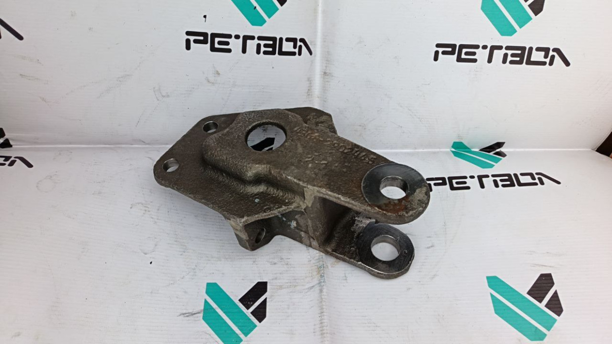 Кронштейн под рессору передней подвески 4308