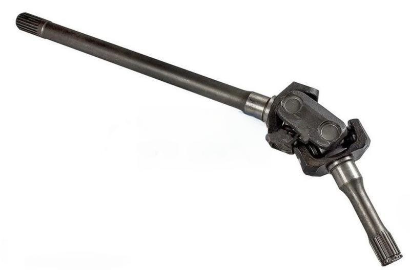 Шарнир левый переднего моста 6522, 65225