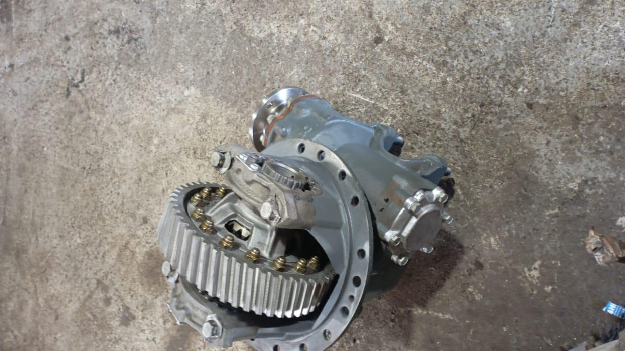 Редуктор заднего моста 43253 ВИ