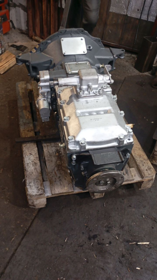 КПП-154 с делителем ВИ