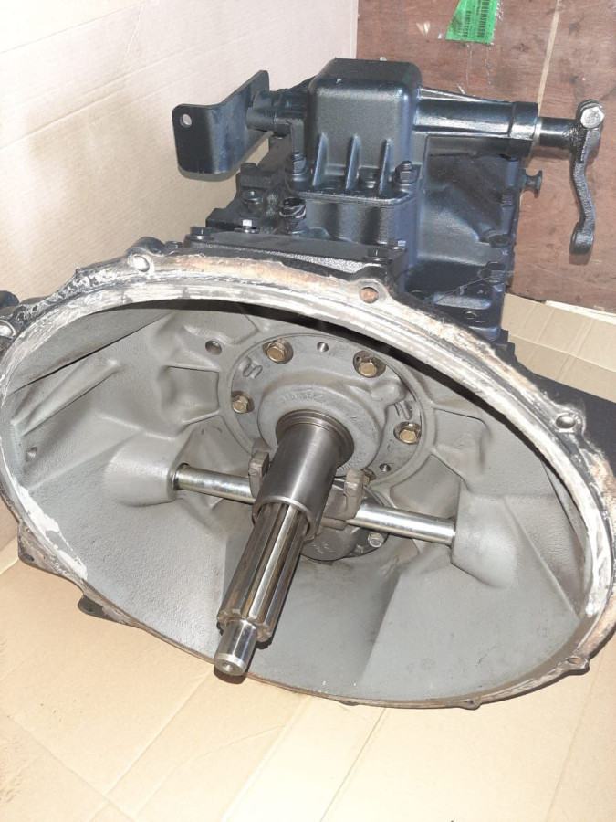 КПП-154 с делителем ВИ